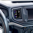 MFD32 Gen2 till VW Amarok II (FL) LHD