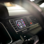 MFD32 Gen2 till VW Golf MK7 LHD