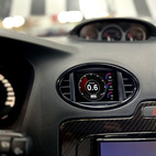 MFD28 Gen2 till Ford Focus MK2 LHD/RHD