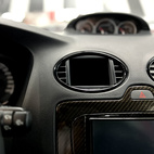 MFD28 Gen2 till Ford Focus MK2 LHD/RHD