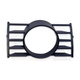 MFD15 - 52mm Bezel till VW Golf MK5 (Typ 1K) LHD/RHD