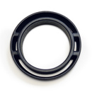 MFD15 - 52mm Bezel till Ford Mustang MK6 LHD/RHD