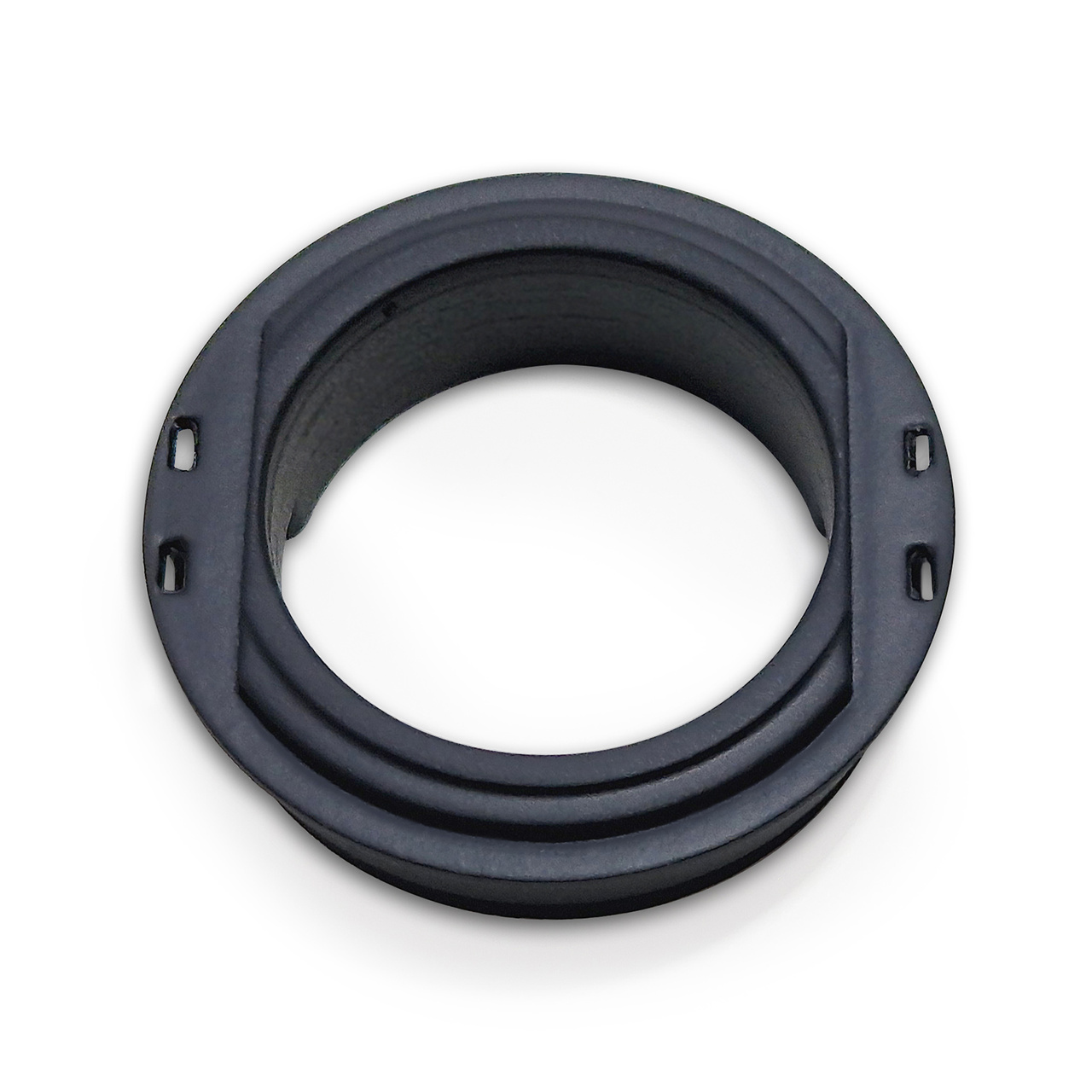 MFD15 - 52mm Bezel till Ford Fiesta MK5 LHD/RHD