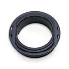 MFD15 - 52mm Bezel till Ford Fiesta MK5 LHD/RHD