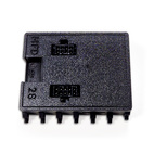 MFD28 Gen2 till Dodge Charger LX LHD