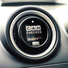 MFD15 Gen2 till Ford Fiesta MK6 LHD/RHD