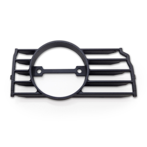 MFD15 - 52mm Bezel till VW Golf MK6 (Typ 1K) LHD