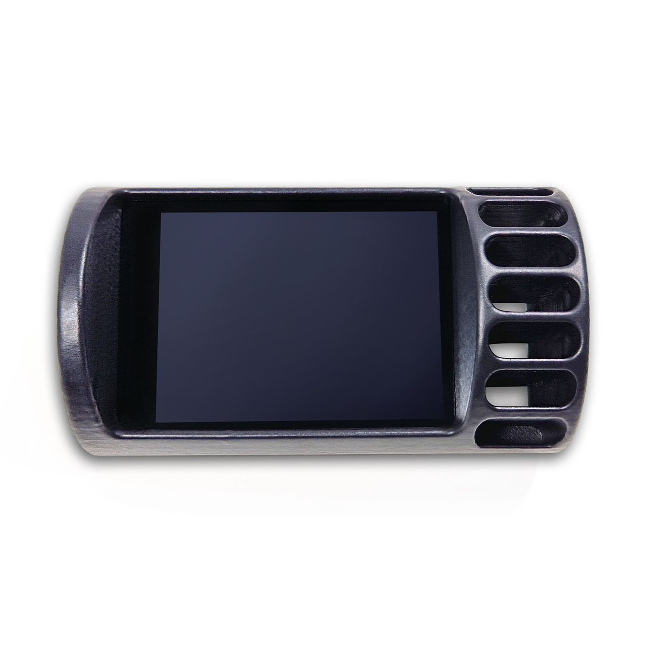 MFD28 Gen2 till BMW 5-series E34 LHD  ohne Klimaanlage