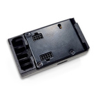 MFD28 Gen2 till BMW 5-series E34 LHD  ohne Klimaanlage