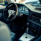 MFD28 Gen2 till BMW 5-series E28 LHD