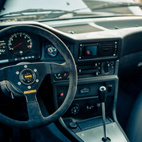 MFD28 Gen2 till BMW 5-series E28 LHD