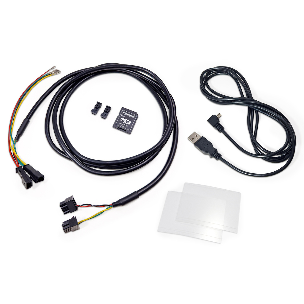 MFD28 Gen2 till BMW 3-series E90/E91/E92/E93 RHD