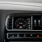 MFD32 Gen2 till VW Polo MK5 6R/6C GTI LHD