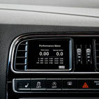 MFD32 Gen2 till VW Polo MK5 6R/6C GTI LHD