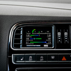 MFD32 Gen2 till VW Polo MK5 6R/6C GTI LHD