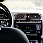 MFD32 Gen2 till VW Polo MK5 6R/6C GTI LHD