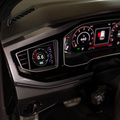 MFD32 Gen2 till VW Polo MK6 (Typ AW) LHD
