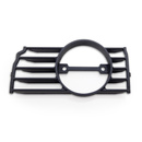 MFD15 - 52mm Bezel till VW Golf MK6 (Typ 1K) RHD