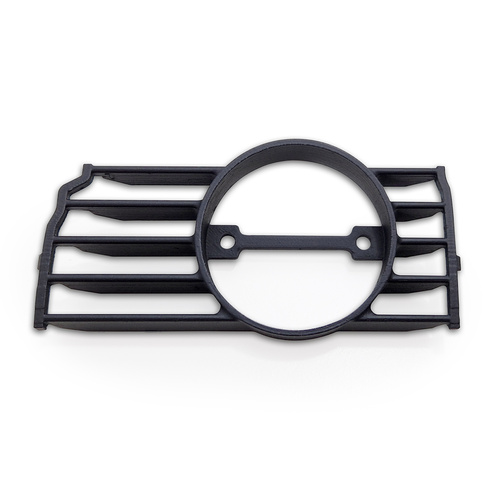 MFD15 - 52mm Bezel till VW Golf MK6 (Typ 1K) RHD