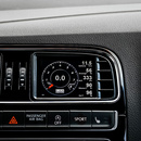 MFD32 Gen2 till VW Polo MK5 6R/6C GTI RHD