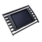 MFD32 Gen2 till VW Bus T5 LHD  Multivan