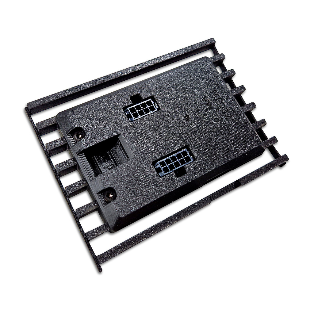 MFD32 Gen2 till VW Bus T5 LHD  Multivan