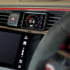 MFD32 Gen2 till Honda Civic MK10 RHD