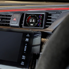 MFD32 Gen2 till Honda Civic MK10 RHD