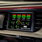 MFD32 Gen2 till Honda Civic MK10 RHD