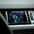 MFD32 Gen2 till Skoda Octavia III (5E) LHD