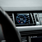 MFD32 Gen2 till Skoda Octavia III (5E) LHD