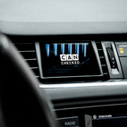 MFD32 Gen2 till Skoda Octavia III (5E) LHD