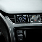 MFD32 Gen2 till Skoda Octavia III (5E) LHD