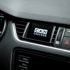 MFD32 Gen2 till Skoda Octavia III (5E) LHD