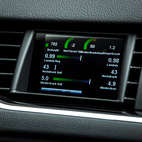 MFD32 Gen2 till Skoda Octavia III (5E) LHD