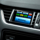 MFD32 Gen2 till Skoda Octavia III (5E) LHD