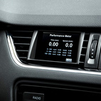 MFD32 Gen2 till Skoda Octavia III (5E) LHD