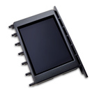 MFD28 Gen2 till Dodge RAM 4 LHD