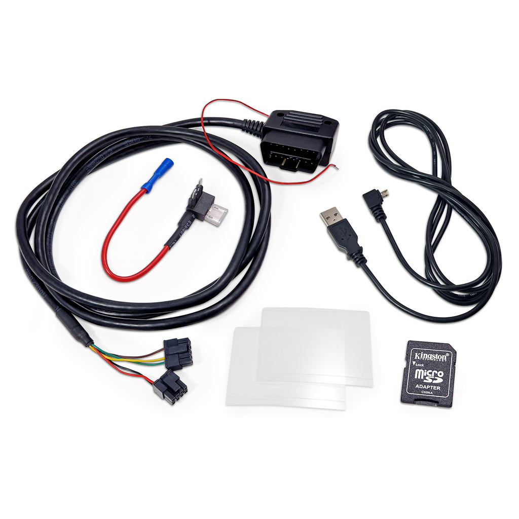 MFD28 Gen2 till Dodge RAM 4 LHD