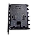 MFD28 Gen2 till Dodge RAM 4 LHD