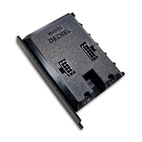 MFD28 Gen2 till Dodge RAM 4 LHD