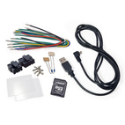 MFD28 Gen2 till BMW 3-series E46 LHD/RHD