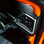 MFD32 Gen2 till BMW G20/21/22/23/26/42 G80/81/82/83/87 RHD  nicht vormontiert