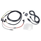 MFD32 Gen2 till BMW G20/21/22/23/26/42 G80/81/82/83/87 RHD  nicht vormontiert