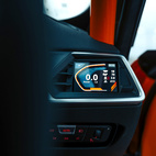 MFD32 Gen2 till BMW G20/21/22/23/26/42 G80/81/82/83/87 RHD  nicht vormontiert