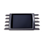 MFD32 Gen2 till BMW 5-series F07/10/11/18 LHD