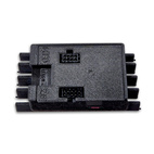 MFD32 Gen2 till BMW 5-series F07/10/11/18 LHD