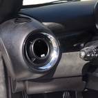 MFD15 Gen2 till Mini Cooper R56 LHD/RHD