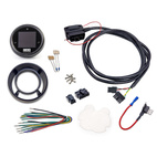 MFD15 Gen2 till Mini Cooper R56 LHD/RHD