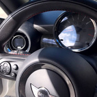 MFD15 Gen2 till Mini Cooper R56 LHD/RHD